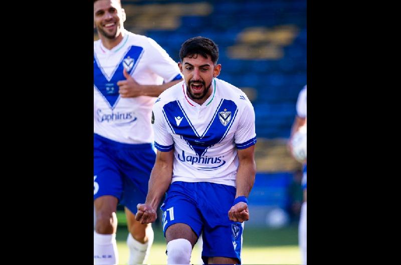 Barros Schelotto Gordon y Carrizo analizaron la consagracioacuten de Veacutelez en la Supercopa Argentina