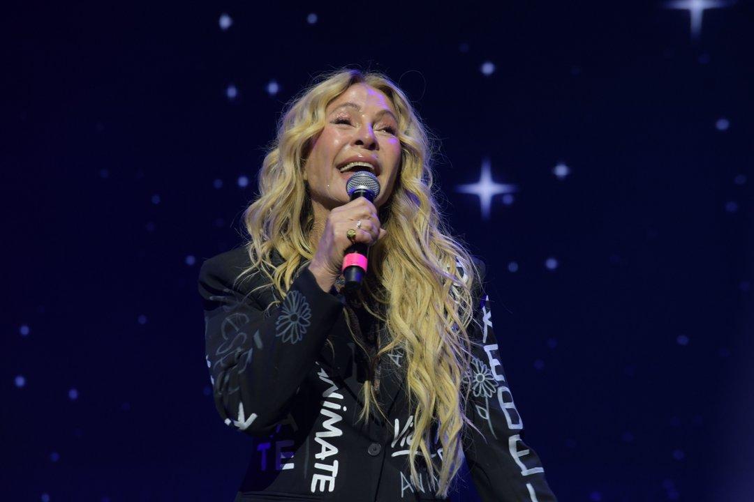 Cris Morena tras la peacuterdida de su nieta- ldquoLa tristeza se transformoacute en proyectosrdquo