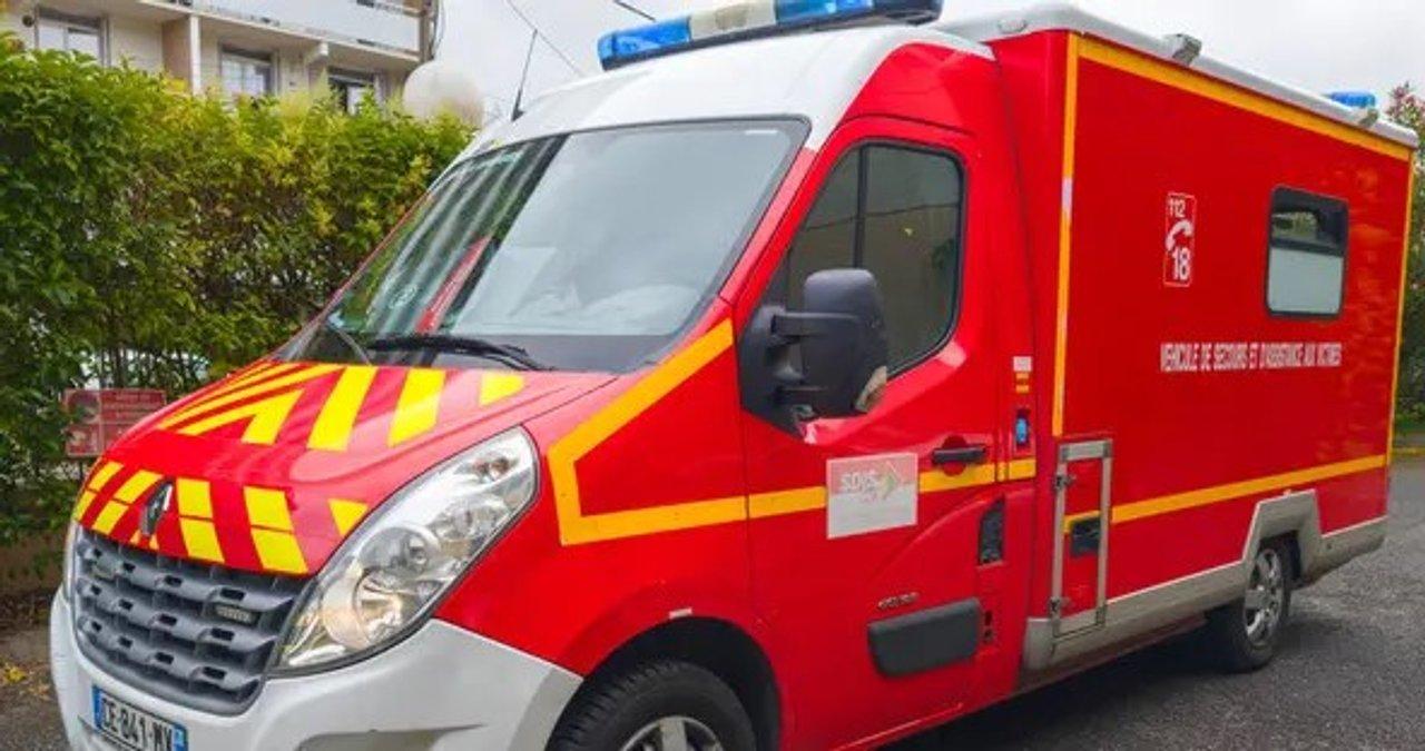 Francia- un auto atropelloacute a varios peatones en Normandiacutea- un muerto y tres heridos
