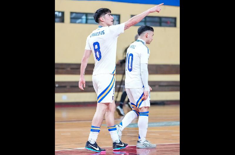 Boca arrasoacute en Rosario y se consagroacute campeoacuten de la Copa Argentina de Futsal