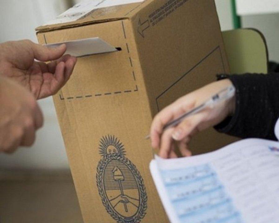 Desde y hasta queacute hora se puede votar en las elecciones bonaerenses