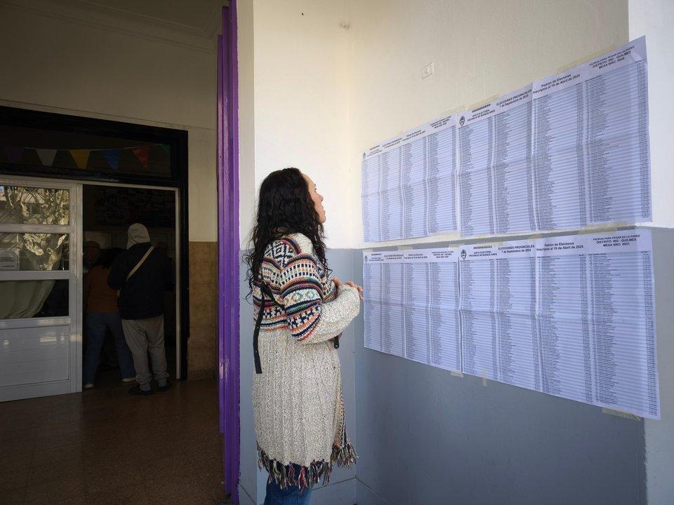 Queacute se elige en la provincia de Buenos Aires- secciones bancas y el impacto para los principales bloques