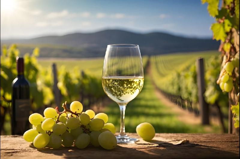 Diacutea del Enoacutelogo- los secretos que marcan la impronta argentina en la produccioacuten de vinos
