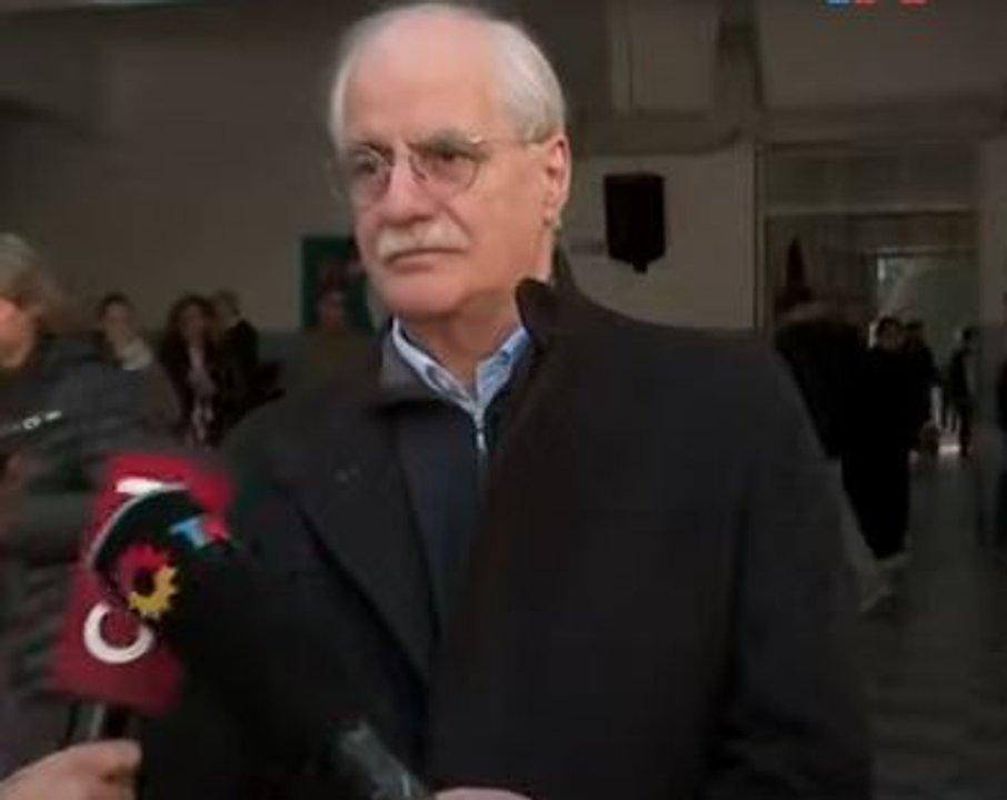 Para Taiana habraacute ldquoun buen nivel de participacioacutenrdquo en las elecciones bonaerenses