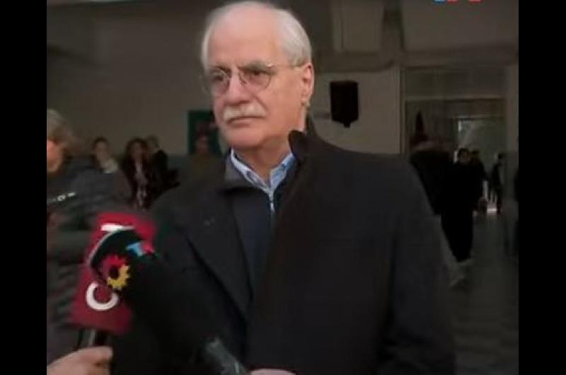 Para Taiana habraacute ldquoun buen nivel de participacioacutenrdquo en las elecciones bonaerenses