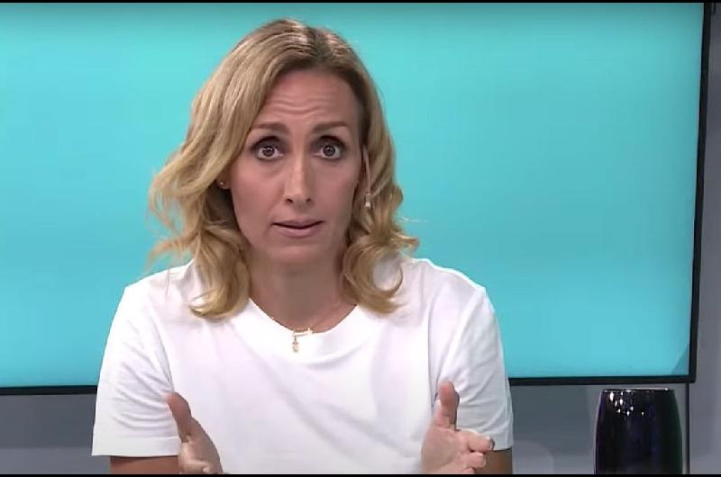 Florencia Arietto denuncia trabas para que policiacuteas voten y convoca a presentar casos