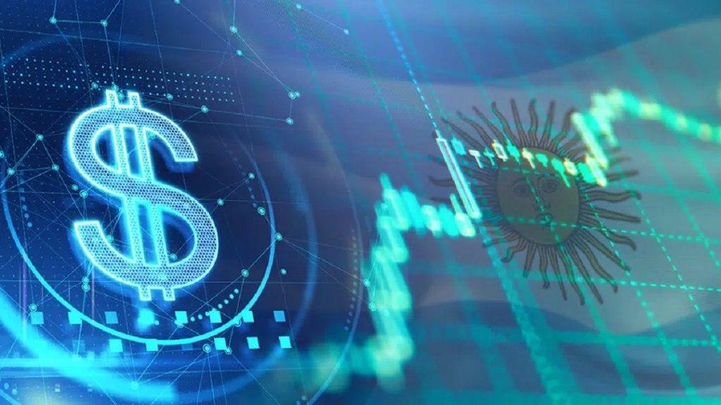 El doacutelar cripto vuela por la derrota de LLA- rompioacute la barrera de JP Morgan (1460) y roza los 1500