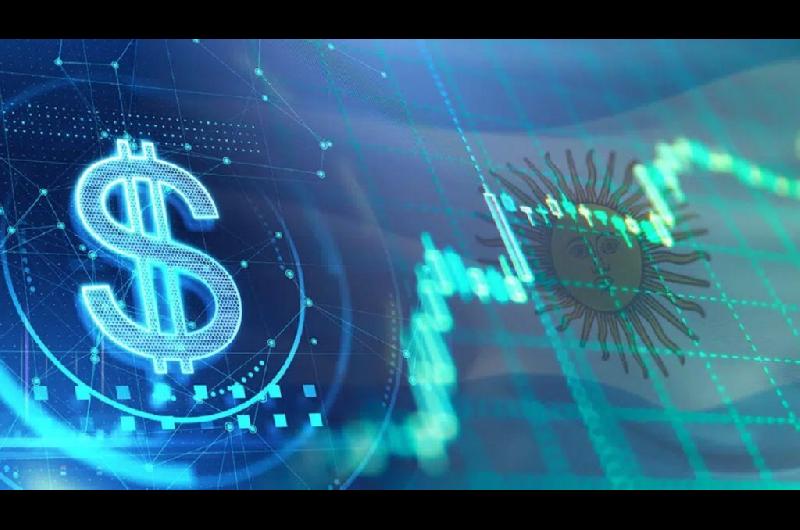 El doacutelar cripto vuela por la derrota de LLA- rompioacute la barrera de JP Morgan (1460) y roza los 1500