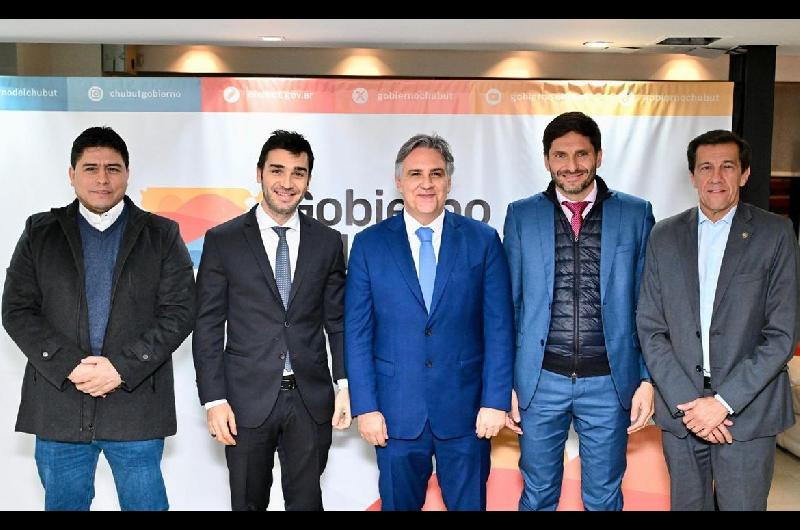 Los gobernadores de Provincias Unidas hablaron de un llamado de atencioacuten al Gobierno