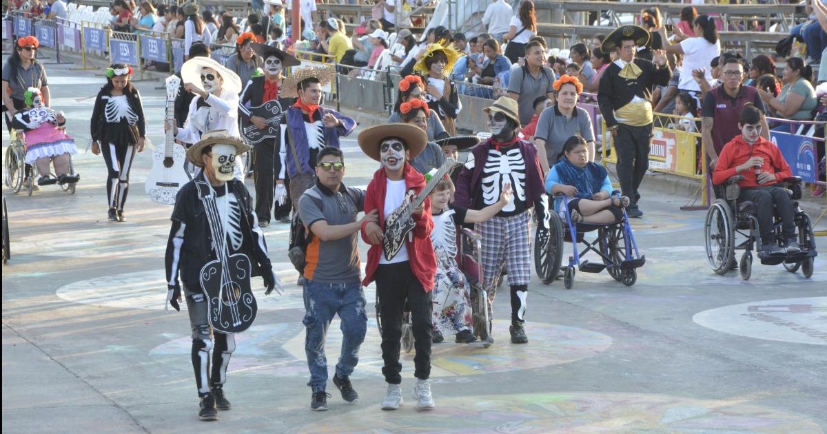 Dieron a conocer el orden del desfile Bienvenida Primavera en Ciudad Cultural