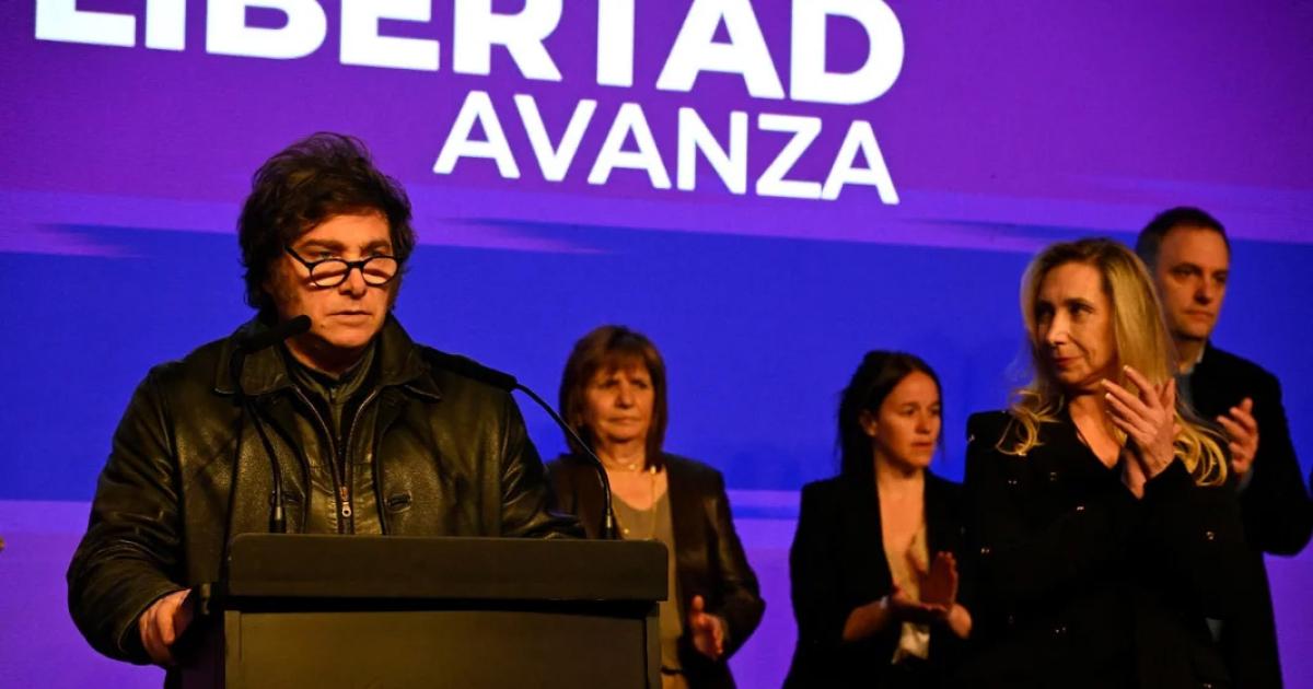 Milei crea una mesa nacional y convoca a los gobernadores