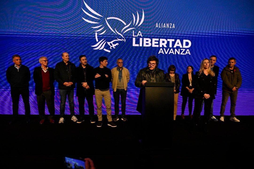 Paliza en provincia de Buenos Aires- coacutemo el gobierno de Milei sembroacute su derrota y revivioacute al kirchnerismo