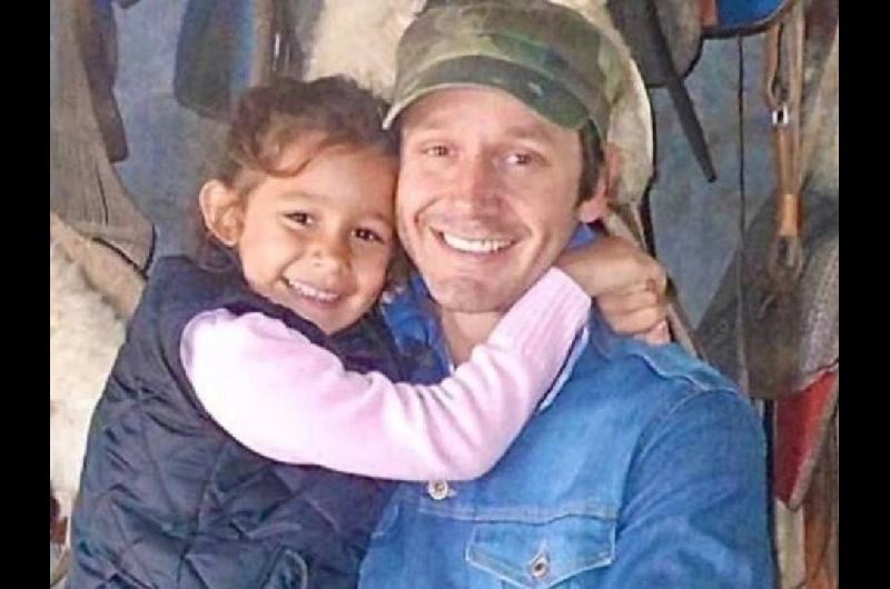 El mensaje de Benjamiacuten Vicuntildea a 13 antildeos de la muerte de su hija Blanca