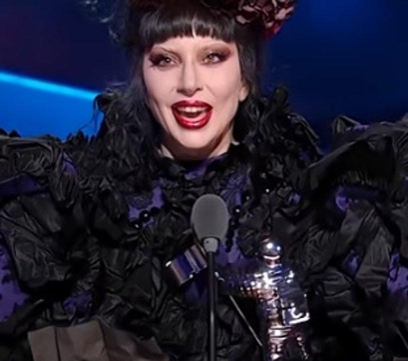 Los ganadores de los premios MTV VMAs 2025