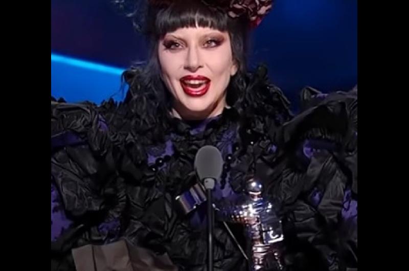 Los ganadores de los premios MTV VMAs 2025
