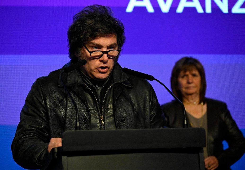 La prensa mundial destaca el duro reveacutes del oficialismo en las elecciones en la provincia de Buenos Aires 
