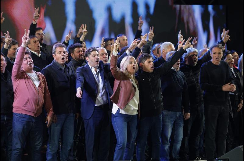 Elecciones bonaerenses- cuaacutel fue la uacutenica consultora que acertoacute el triunfo holgado del peronismo