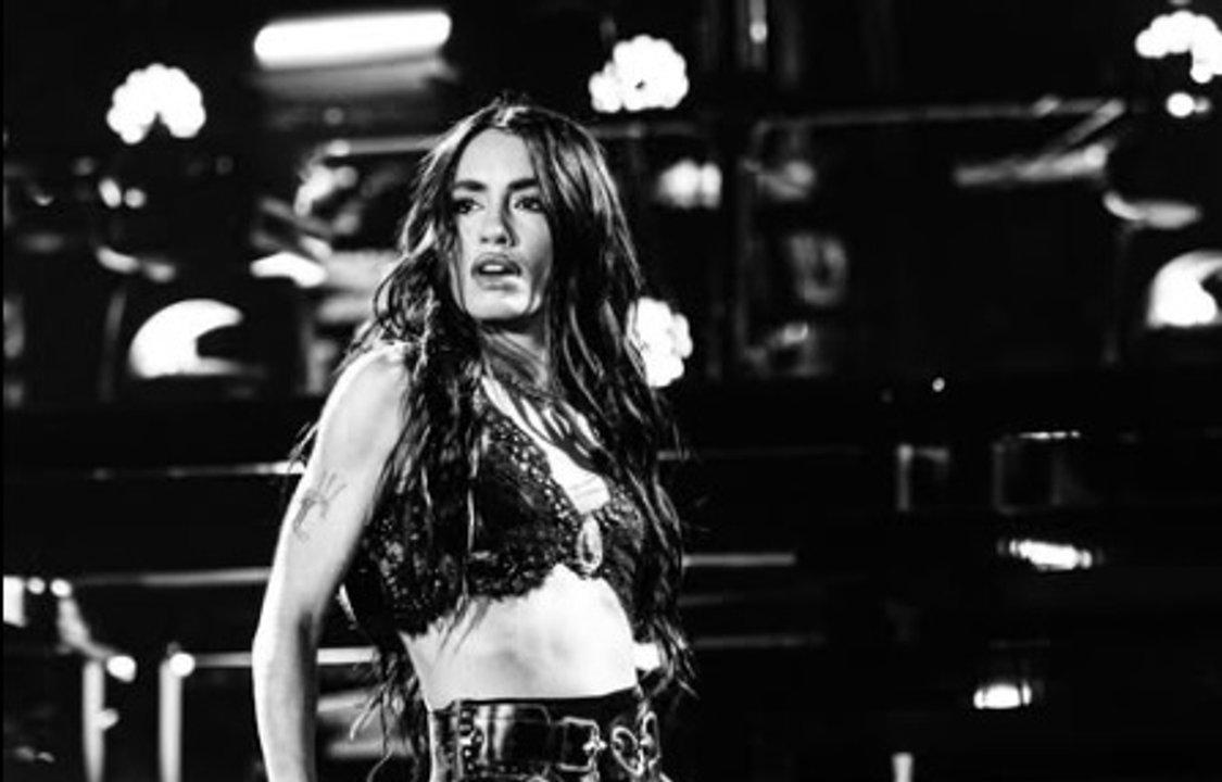 Coacutemo es ldquoPayasordquo la nueva cancioacuten de Lali Espoacutesito iquestdedicada a Javier Milei