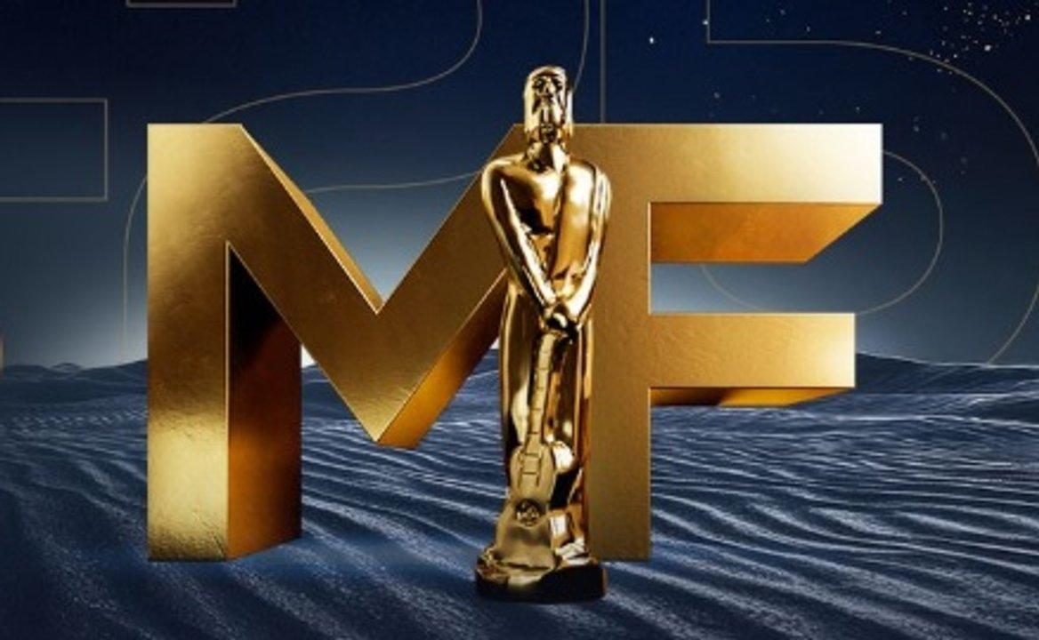 Veroacutenica Lozano daraacute a conocer los nominados al Martiacuten Fierro en un programa especial