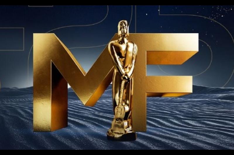 Veroacutenica Lozano daraacute a conocer los nominados al Martiacuten Fierro en un programa especial