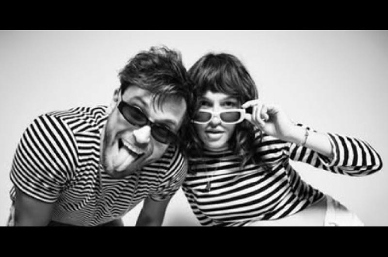 La salida de Andreacutes Gil y Cande Vetrano tras la poleacutemica con Gimena Accardi