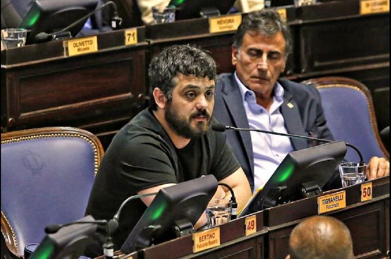 Quieacutenes renovaron banca en la Legislatura bonaerense tras el triunfo peronista del 7 de septiembre