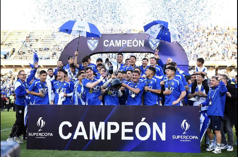 Veacutelez campeoacuten- el premio de 100 mil doacutelares equivale a un monoambiente de 16 m2 en Puerto Madero