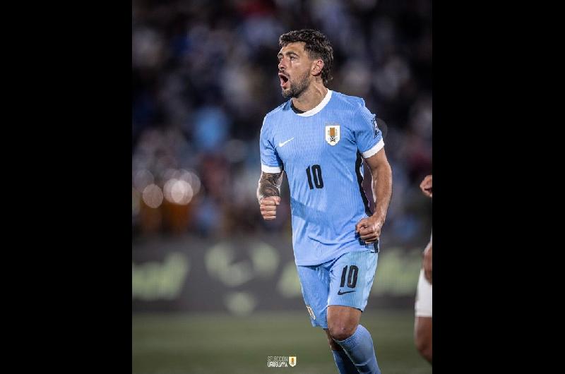 Chile y Uruguay cierran su participacioacuten en las Eliminatorias rumbo al Mundial 2026