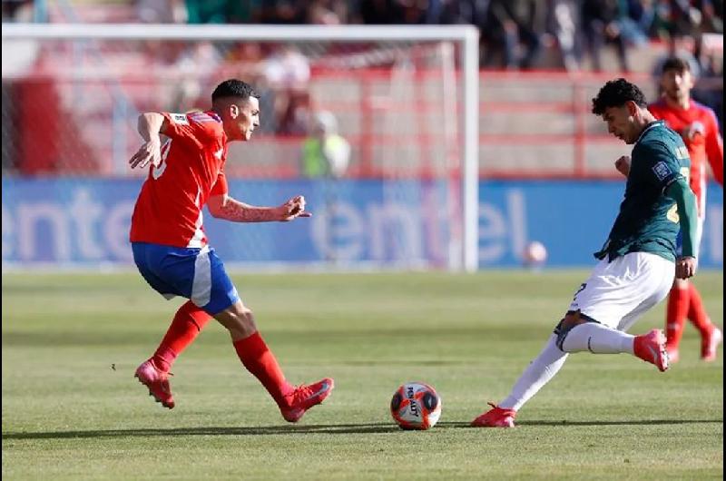 Bolivia recibe a Brasil con la ilusioacuten de clasificar al Mundial 2026 en la uacuteltima fecha de las Eliminatorias