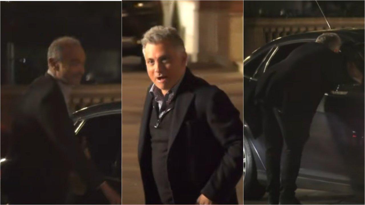 Lule Menem y Pareja resisten- reunioacuten en Rosada tras la derrota y fuertes criacuteticas internas al armado de LLA
