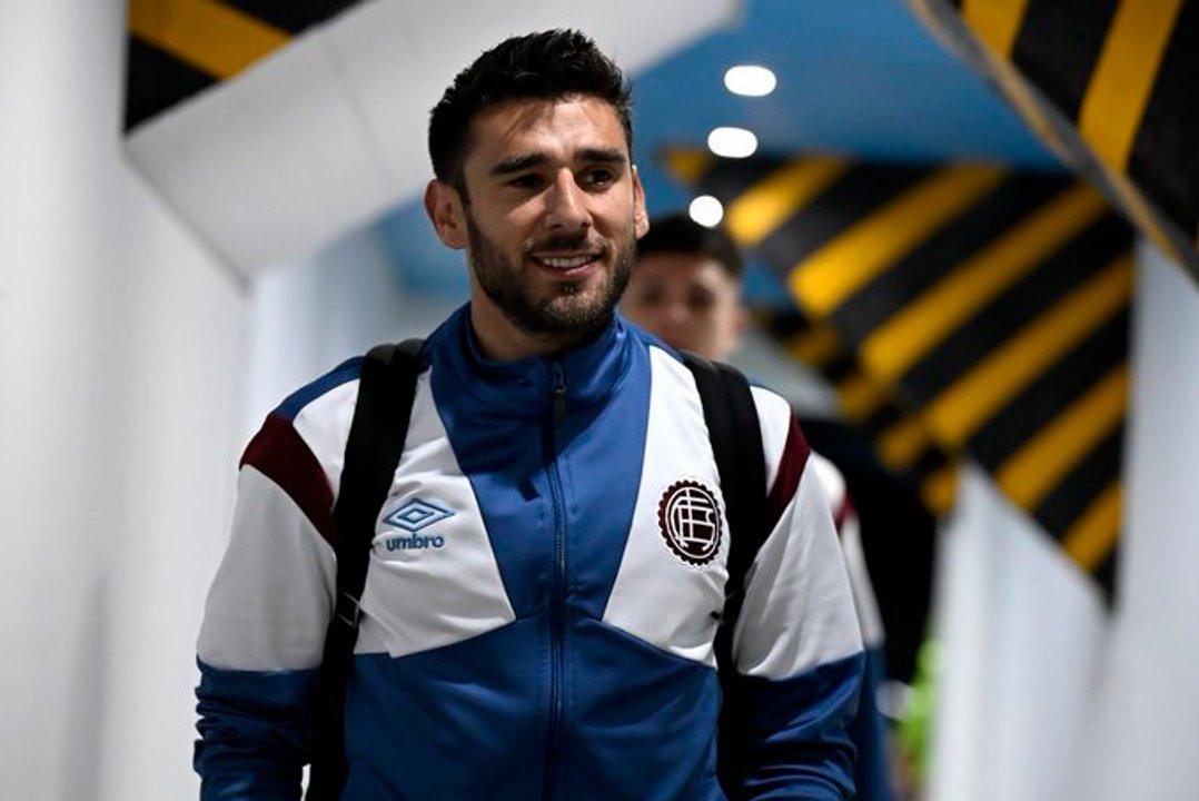 #128308Argentinos Juniors vs Lanuacutes EN VIVO- minuto a minuto de la Copa Argentina