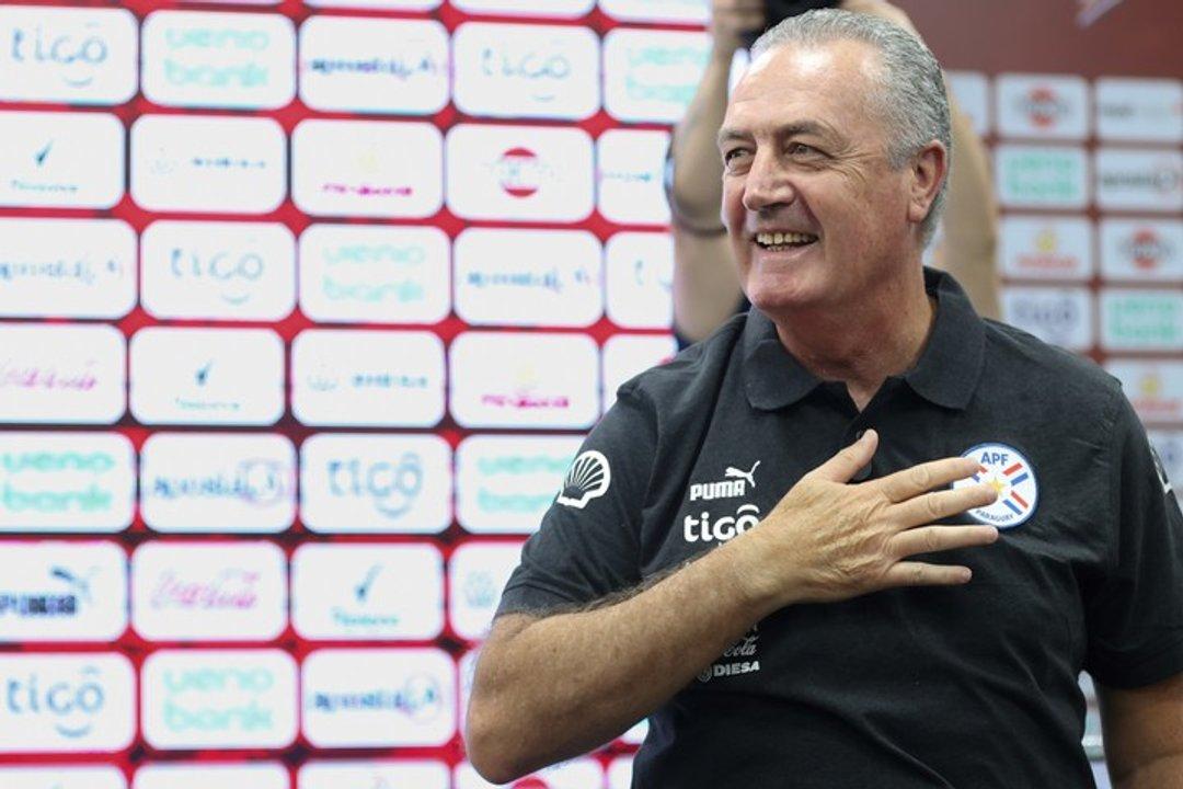 Coacutemo ver en vivo Peruacute vs Paraguay por Eliminatorias- horario y formaciones
