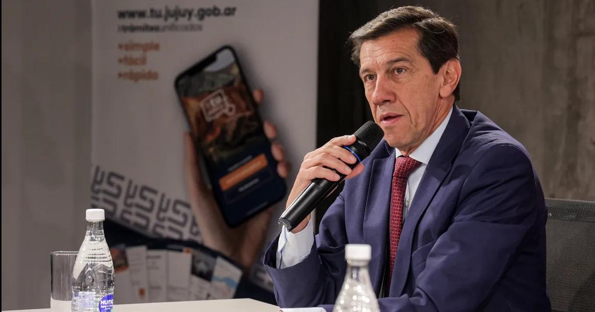 Carlos Sadir