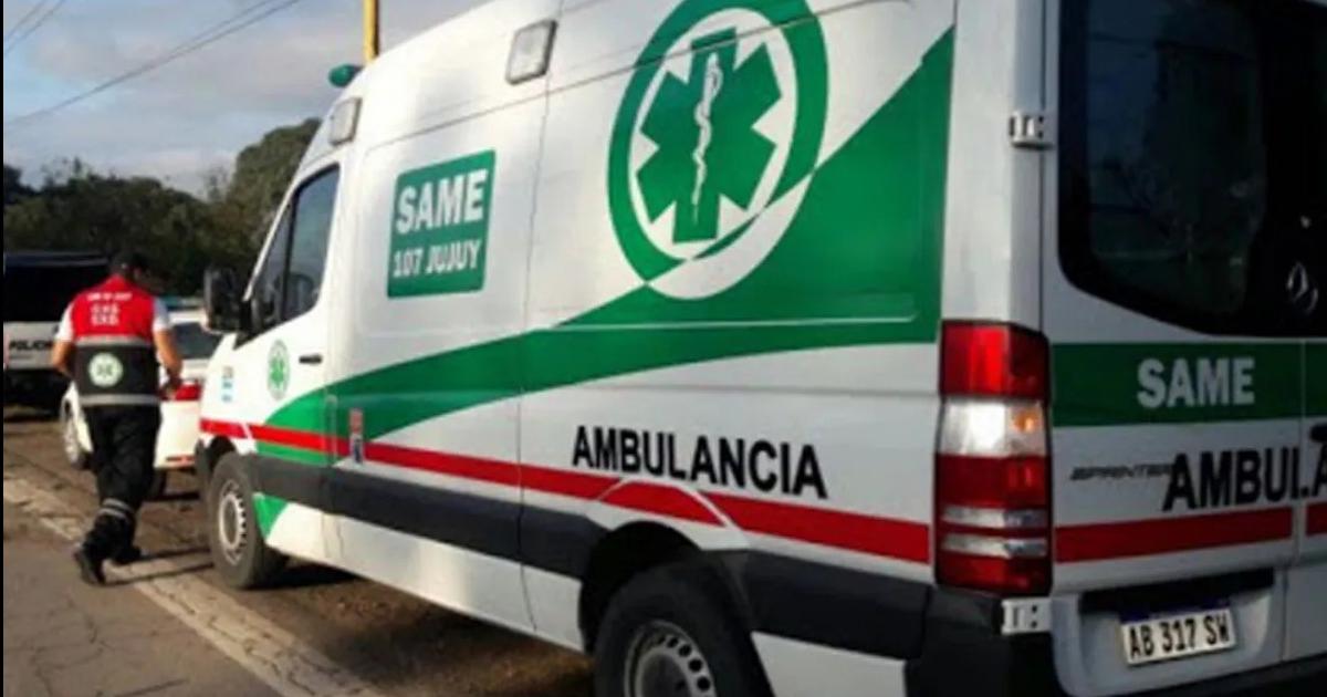 Atacaron y le realizaron cortes en la cara a una estudiante jujentildea