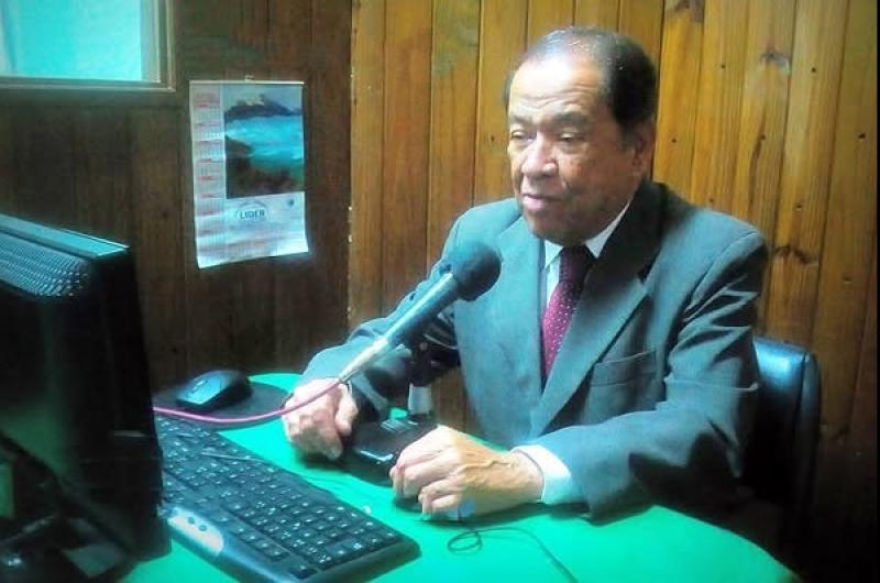 Pedro Figueroa
