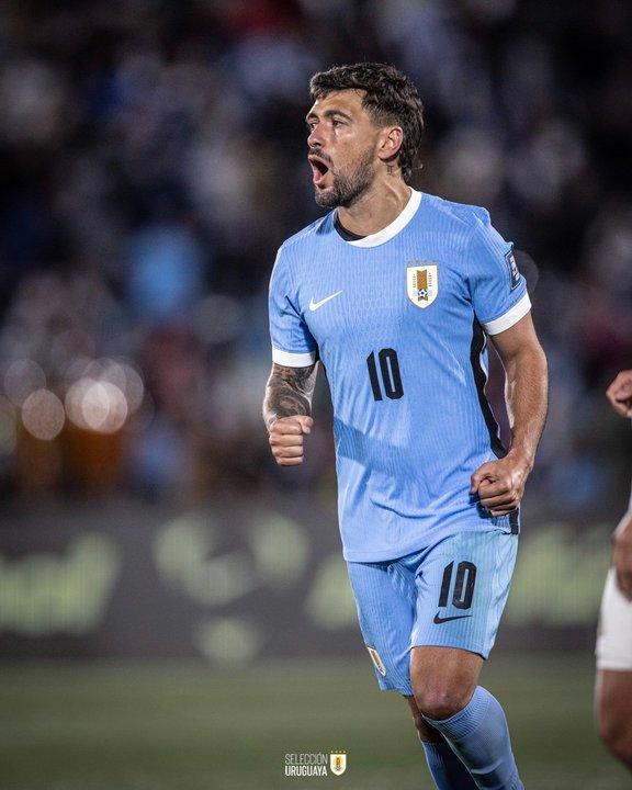 Coacutemo ver en vivo Chile vs Uruguay por Eliminatorias- horario y formaciones