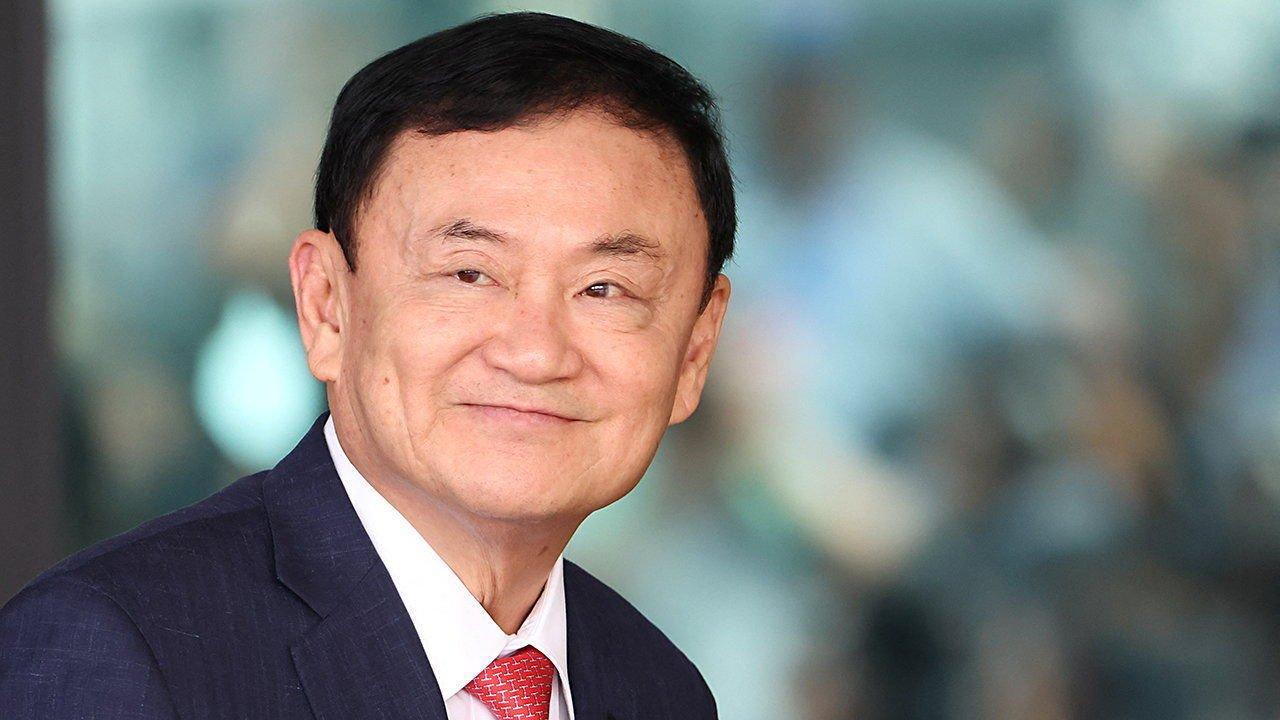 Tailandia- el ex primer ministro Thaksin Shinawatra deberaacute regresar a prisioacuten 