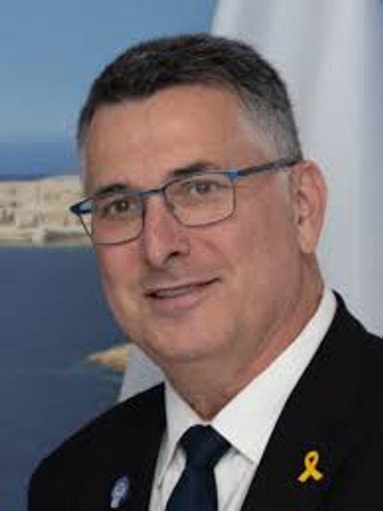 La virulenta respuesta de Israel a Espantildea