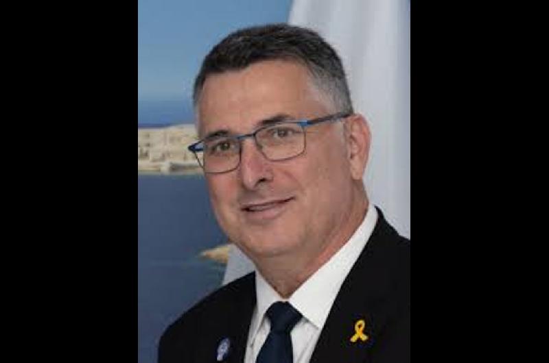 La virulenta respuesta de Israel a Espantildea