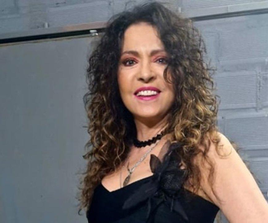 Patricia Sosa contoacute cuaacutel es la razoacuten extrasensorial por la cual dejoacute de comer carne