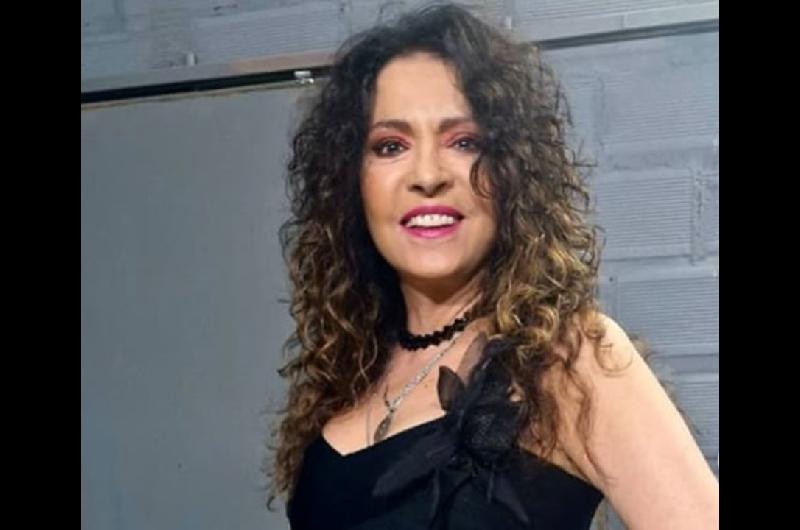 Patricia Sosa contoacute cuaacutel es la razoacuten extrasensorial por la cual dejoacute de comer carne