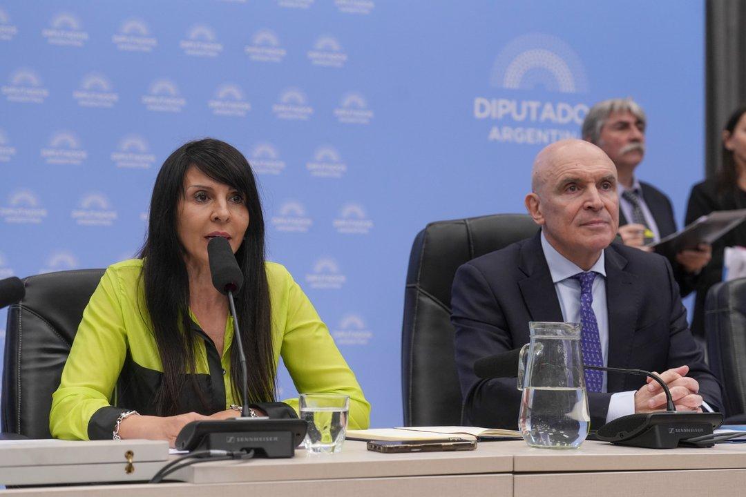 Poliacutetica y energiacuteas- dictamen conjunto de LLA PRO y UCR impulsa reacutegimen para hidroacutegeno verde