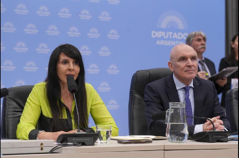 Poliacutetica y energiacuteas- dictamen conjunto de LLA PRO y UCR impulsa reacutegimen para hidroacutegeno verde