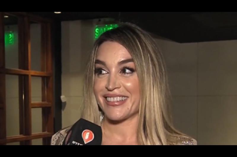 Faacutetima Floacuterez- de la ausencia de Javier Milei en su show a la guerra con Norberto Marcos