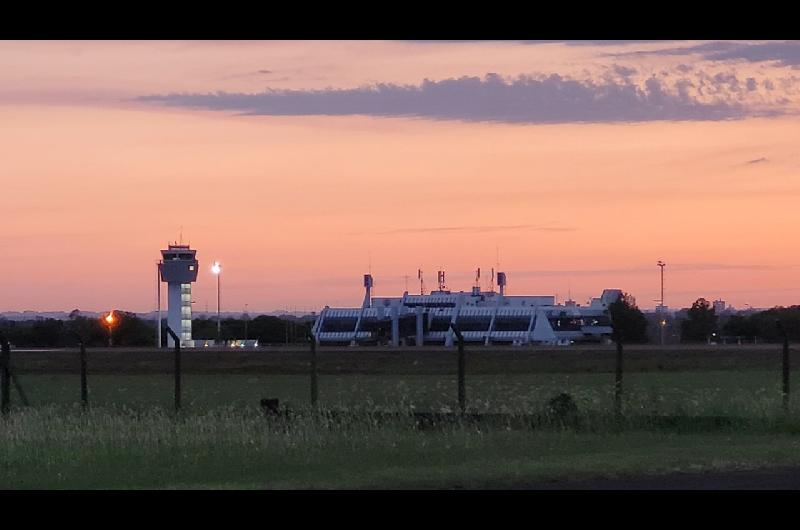 Argentina y Paraguay acordaron coordinacioacuten para operaciones aeacutereas