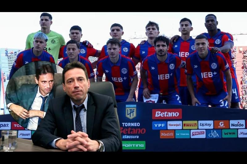 San Lorenzo en crisis- Moretti pagoacute sueldos de su bolsillo mientras crece el escaacutendalo por coimas