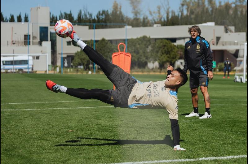 #128308Ecuador vs Argentina EN VIVO- minuto a minuto de las Eliminatorias