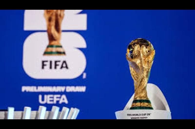 Coacutemo es el ineacutedito Repechaje que jugaraacute Bolivia rumbo al Mundial 2026
