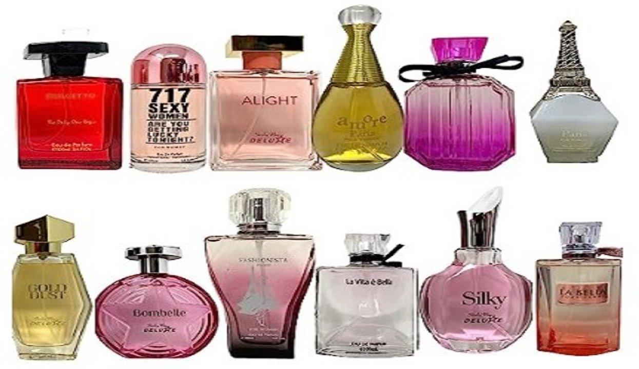 Una tienda online (ni Shein ni Temu) vende Health  Beauty como si fuera un freeshop virtual 