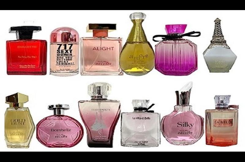 Una tienda online (ni Shein ni Temu) vende Health  Beauty como si fuera un freeshop virtual 